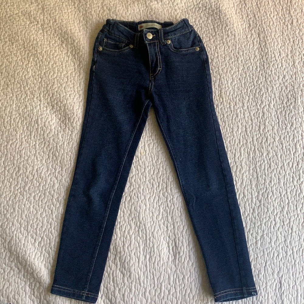 Levi’s 6x jeans
